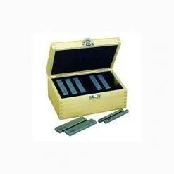 Cales Parallèles - Jeu De 14 Pièces - Proxxon