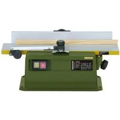 Raboteuse AH 80 - Table 400 X 80 Mm. Largeur De Rabotage 80 - Proxxon