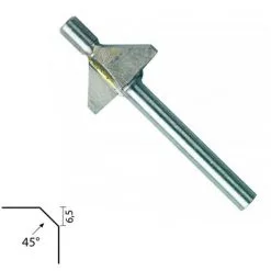 Fraise D'angle 45 - Proxxon