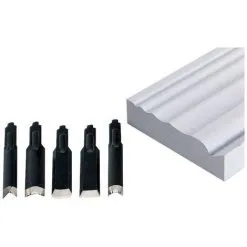 Couteau Proxxon 28572 Pour Ciseau Motorisé MSG - -