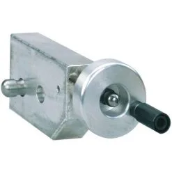 Avancement De Précision Proxxon 24140 Pour Fraiseuse PF 230 Et FF 230 - -