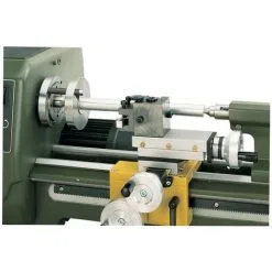 Equipement Pour Pointes Proxxon 24414 Pour Tour PD 400 - -