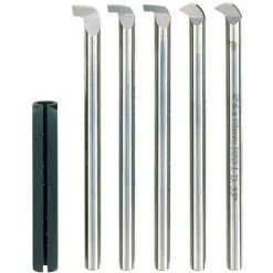 Jeu De 6 Outils D'enfilage Interne Proxxon 24520 - -