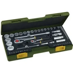 Proxxon 23286 Ensemble De Clé à Douille - -