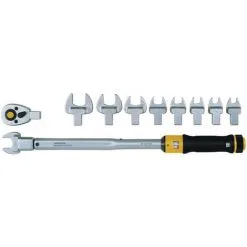 Clé Dynamométrique Proxxon MC 200-Multi 23342 - -