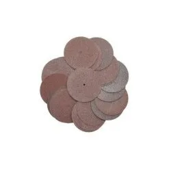 Disques à Tronçonner En Corindon PROXXON 28821 - -