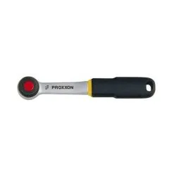 PROXXON 23092 CLIQUET STANDARD S 1/4'' -PROXXON Soldes Magasin 14980997 2