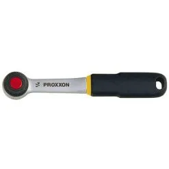 PROXXON 23092 CLIQUET STANDARD S 1/4'' -PROXXON Soldes Magasin 14980997 3