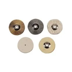 PROXXON 28312 ASSORTIMENT A POLIR SP/E