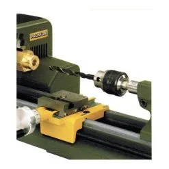 PROXXON 24020 MANDRIN 3 MORS TOUR PD230