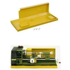 Bac De Récupération Pour Tour PD 250/E - Proxxon