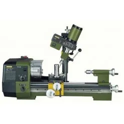 PF 230 - Dispositif De Forage Et Fraisage - Proxxon