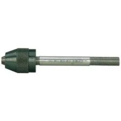 Mandrin à Broche Pour La Contre-poupée Du DB 250 - Proxxon