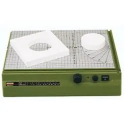 Bobine De Fil De Remplacement Pour THERMOCUT 30 M X 0,2 Mm - Proxxon