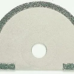 Lame Pour Couper Diamantée 65 Mm Pour OZI 220/E - Proxxon