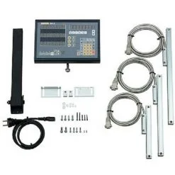 AFFICHEUR DIGITAL POUR FF500 - Proxxon