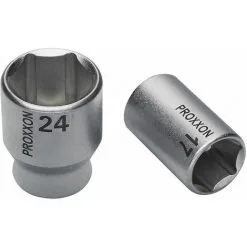 Proxxon 23400 1/2 "clé à Douille - -