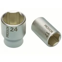 Clé à Douille Proxxon 23414 1/2 " - -