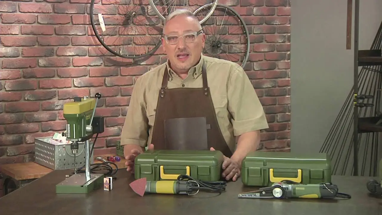 PROXXON Soldes Magasin -PROXXON Soldes Magasin 3