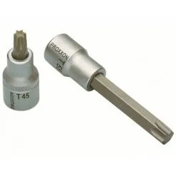 Clé à Douille 1/2 "pour Torx 50 Proxxon 23494 - -