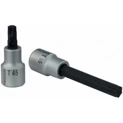 Clé à Douille 1/2 "pour Torx 45 Proxxon 23493 - -