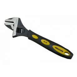 Proxxon : Clé à Molette Forgée En Acier CrV- RG 250