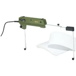 Coupe Polystyrène Proxxon THERMOCUT 650 1 Pc(s)