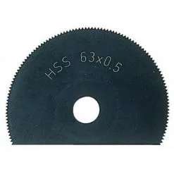 Proxxon : Lame HSS Pour Ponceuse OZI/E