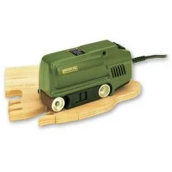 Proxxon : Mini- Ponceuse à Bande BBS/S