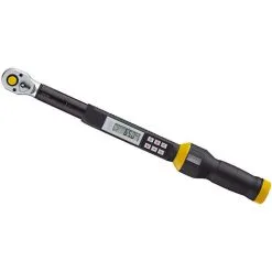 Clé Dynamométrique Numérique Proxxon MicroClick MC 200/E - -