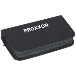Proxxon MICRO-DRIVER Jeu De Tournevis Vis à Fente, Cruciforme Phillips, TORX® Intérieur, 6 Pans Intérieurs -PROXXON Soldes Magasin 65381900 2