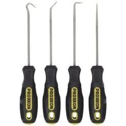 Proxxon MICRO Tournevis Spécial Longueur De La Lame: 80 Mm