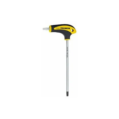 Tournevis Proxxon 22448 Torx - - 1 Tournevis Proxxon 22448 Torx - -