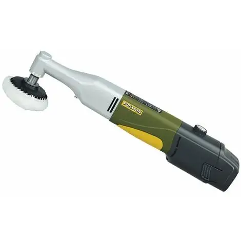 Polisseuse à Batterie Proxxon WP/A 29820 - - 1 Polisseuse à Batterie Proxxon WP/A 29820 - -