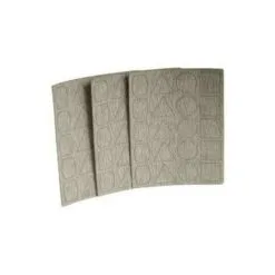 Papier De Verre De Réserve Pour PONCEUSE LINÉAIRE PS 13 400 - Proxxon - Grain : 400