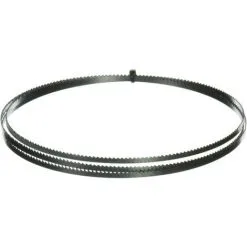 Ruban De Scie 14 Dents Grossières - Proxxon