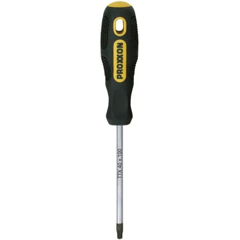 Tournevis Torx Proxxon 22240 - - 1 Tournevis Torx Proxxon 22240 - -