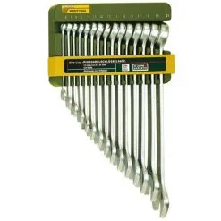 Clés - Jeu Complet Doubles 6 - 7 - 8 - 9 - 10 - 11 - 12. - Proxxon