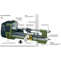 PROXXON Soldes Magasin -PROXXON Soldes Magasin 9957990 2