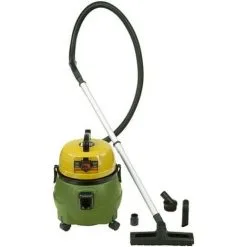 Aspirateur 1100W - 18L - C Ble De Raccordement De 5 M. - Proxxon