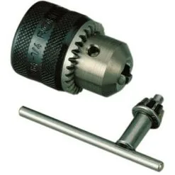 Mandrin à Couronne Dentée Pout TBM 220 - Proxxon