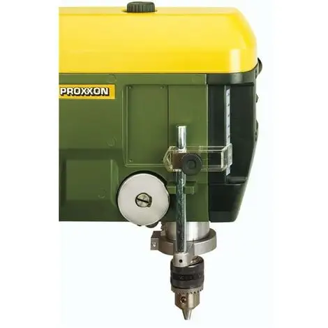 Perceuse D'établi TBH - Colonne 45 X 500 Mm. - Proxxon 2 Perceuse D'établi TBH - Colonne 45 X 500 Mm. - Proxxon – Image 2