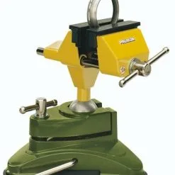 FMS 75 - Etau Mécanique De Précision - Proxxon