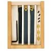Outils Porte Plaquette - Proxxon 3 Outils Porte Plaquette - Proxxon -PROXXON Soldes Magasin 9959703 1