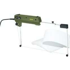 Coupeur à Fil Chaud - Longueur De Coupe 600mm. - Proxxon