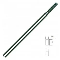 Fraise Diamantée Cylindrique - Proxxon