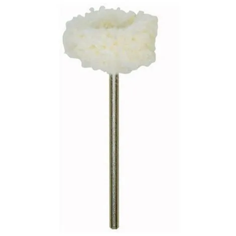 Disque De Polissage En Coton - Proxxon 1 Disque De Polissage En Coton - Proxxon