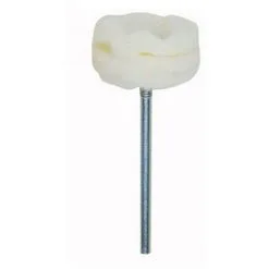 Disques De Polissage En Feutre - Proxxon