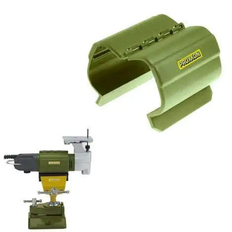 Porte-outil MICROMOT - Proxxon 1 Porte-outil MICROMOT - Proxxon