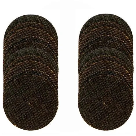 Disques à Tronçonner En Oxyde D'aluminium - Ø 38 Mm - Proxxon 1 Disques à Tronçonner En Oxyde D'aluminium - Ø 38 Mm - Proxxon